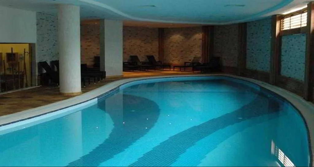 Pool, Sunland Resort Beldibi Ex Imperial Sunland Family, Antalya