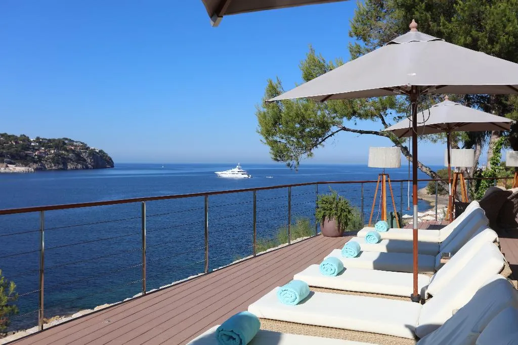 Pool, Iberostar Selection Jardin del Sol Suites - Adults, Majorca