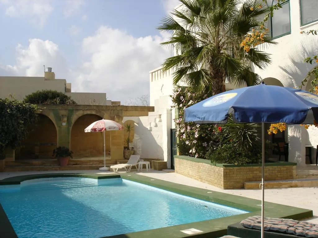 General view, Casa Patricia Farmhouse, Gozo