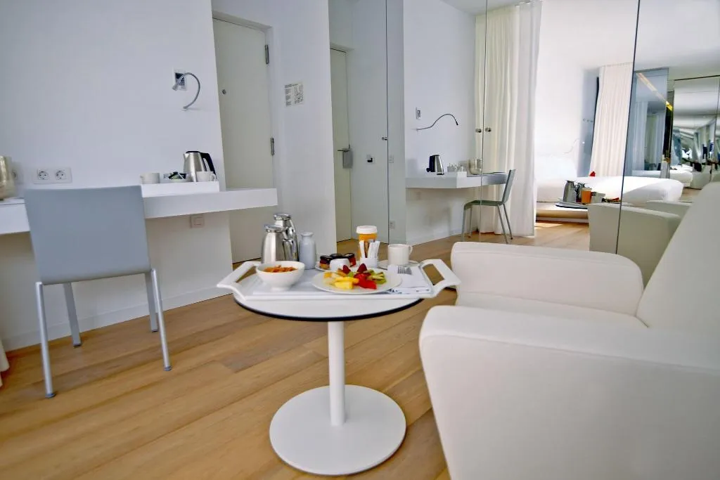 Room, Renaissance Barcelona Fira, Barcelona