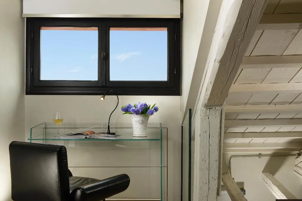 SUITE PREMIUM Room, L'Orologio Venezia, Venice