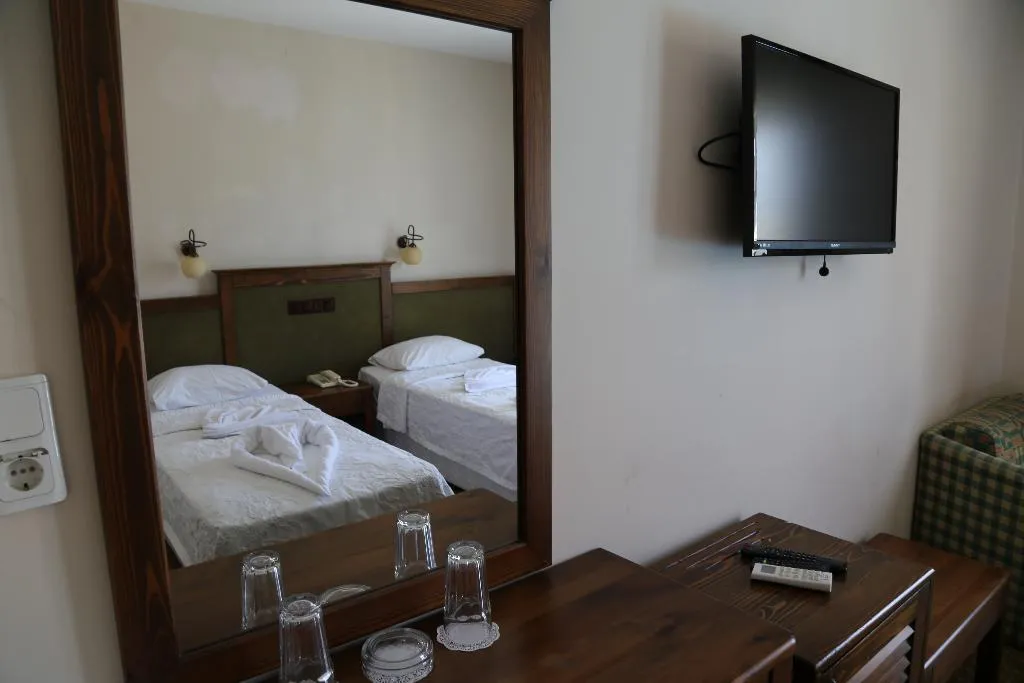 Room, Harman Hotel Fethiye, Dalaman