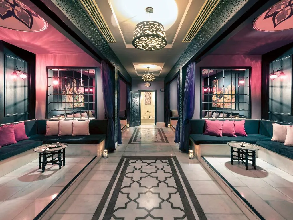 Sports and Entertainment, Rixos Downtown Antalya L.O.L.ThemePark Free Access, Antalya