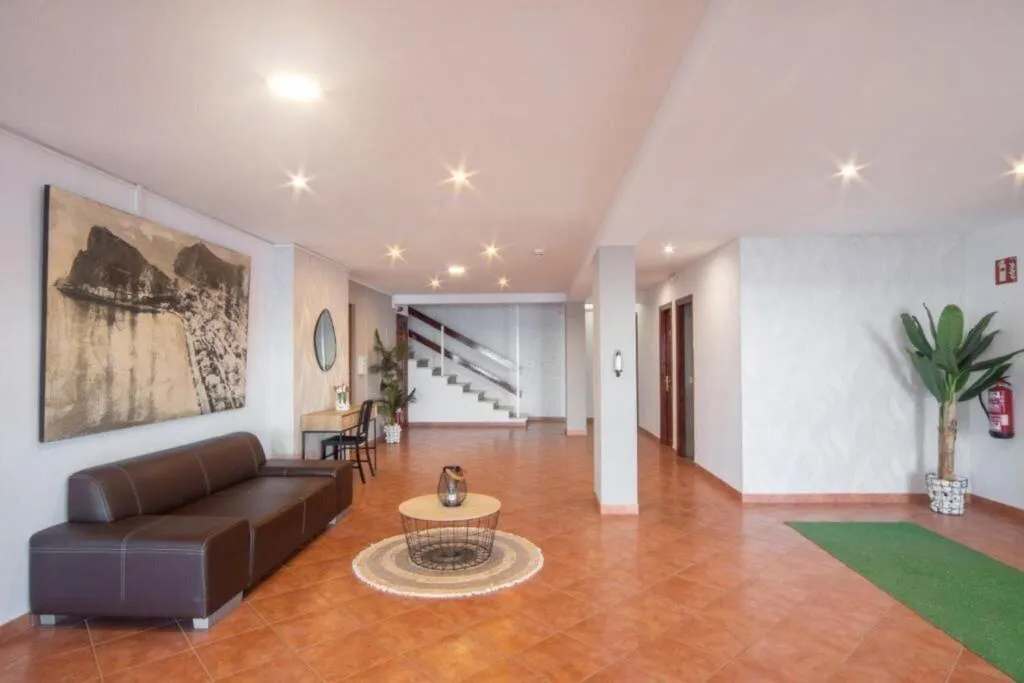 Lobby, Mirador, Costa Blanca