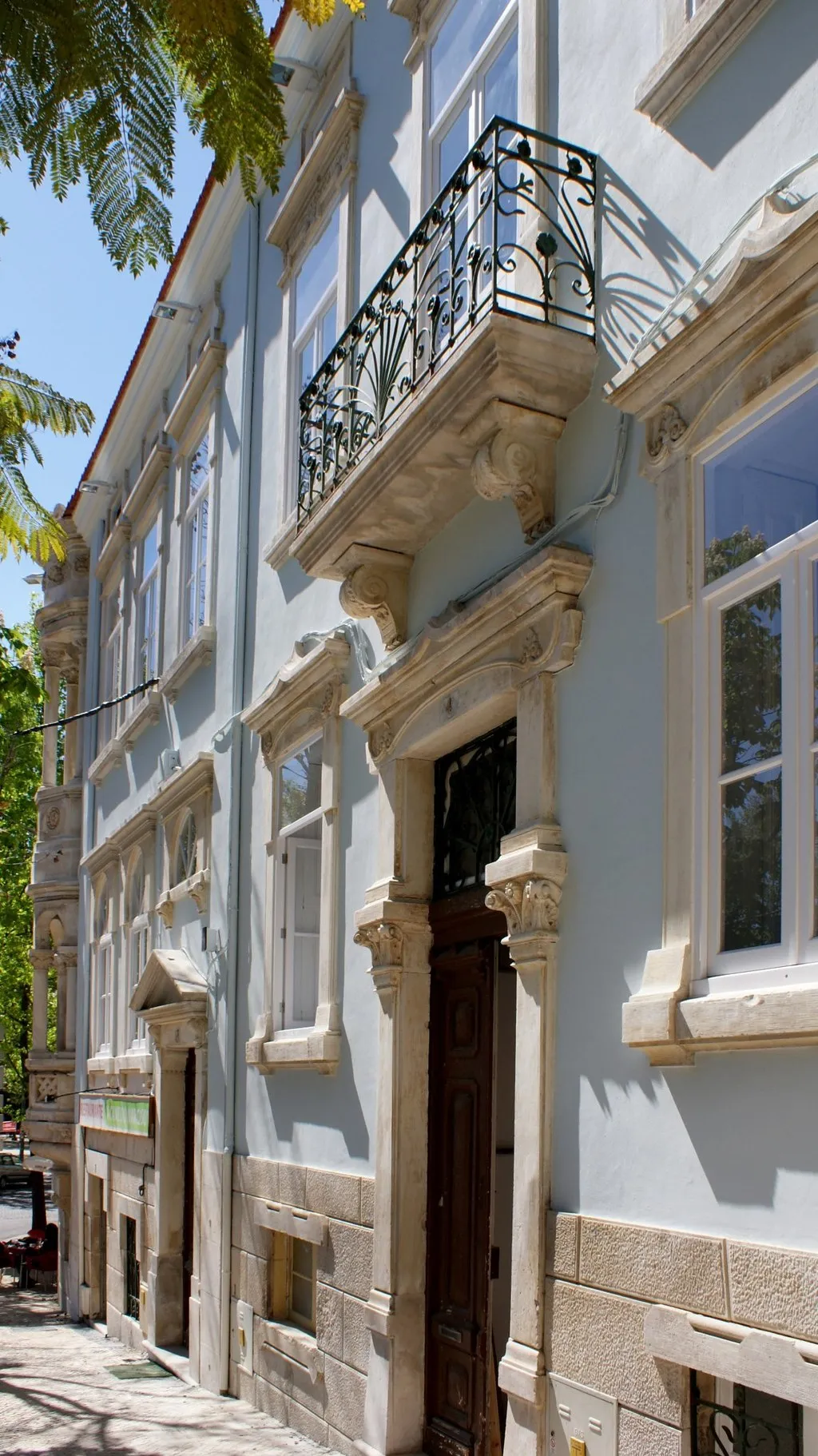 General view, WW Hostel & Suites, Porto
