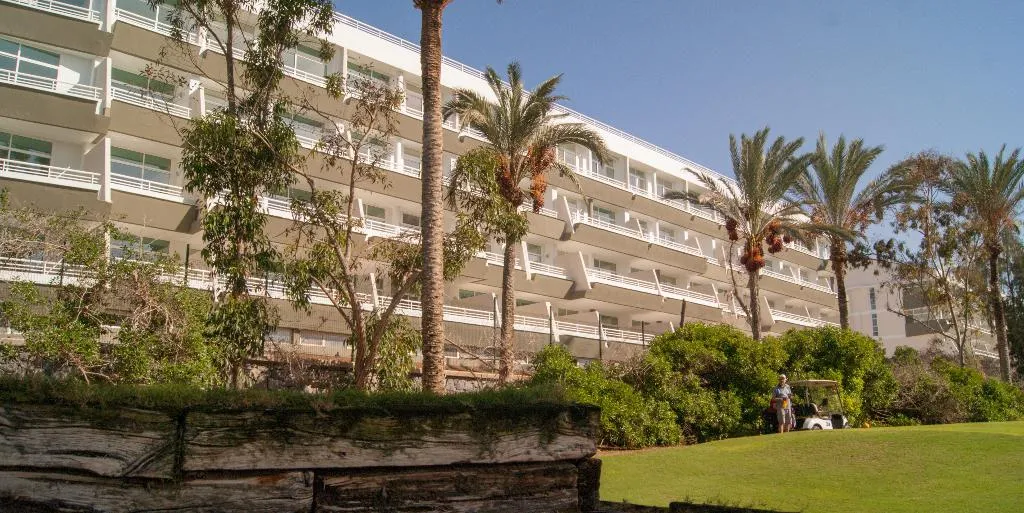 General view, Gara Suites Golf & Spa, Tenerife