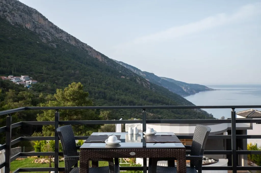 Restaurant, Ramada By Wyndham Fethiye Oludeniz, Dalaman