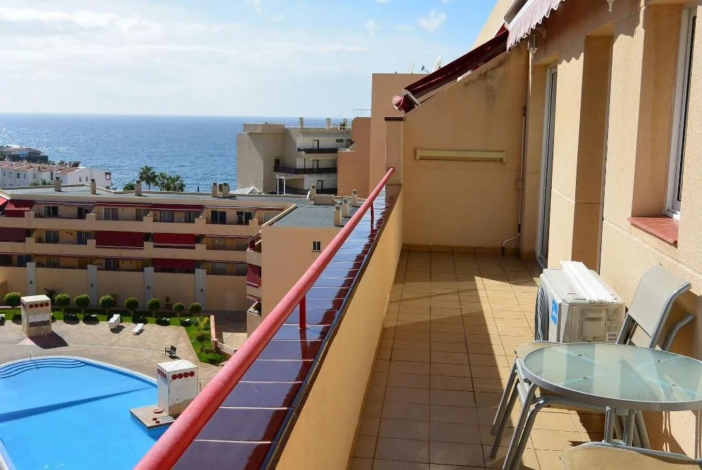 Sports and Entertainment, Jardín Marino, Tenerife