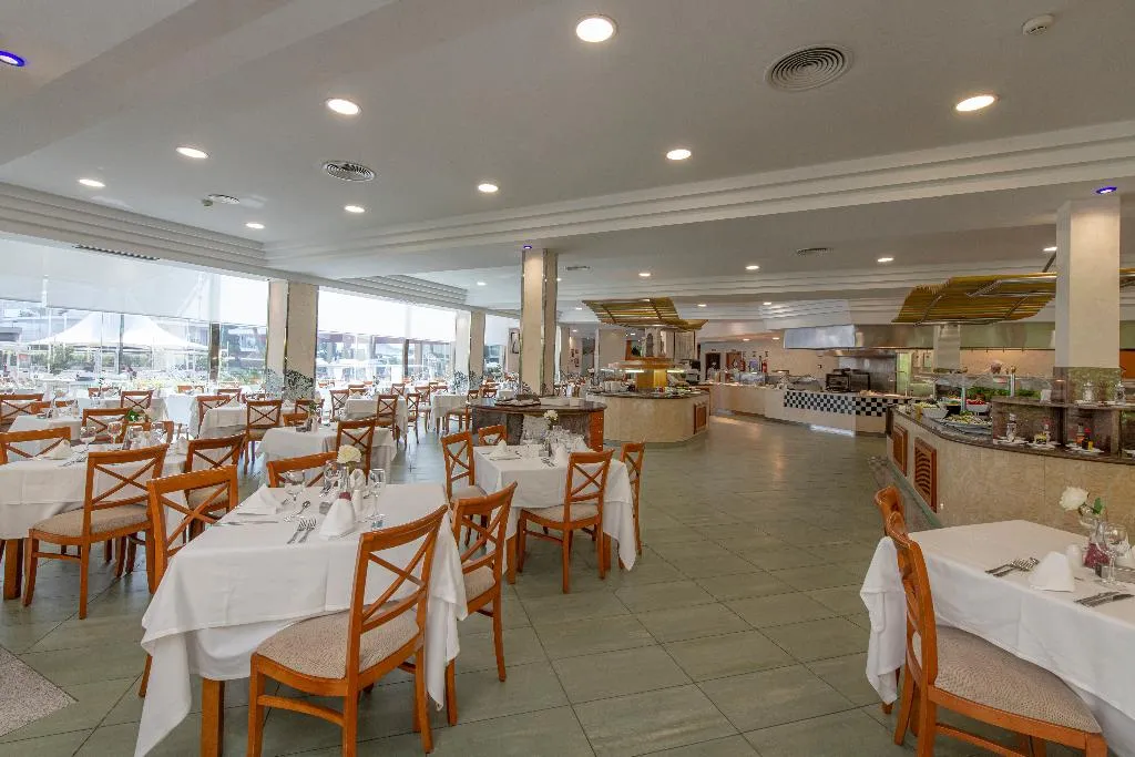 Restaurant, Obelisco, Majorca