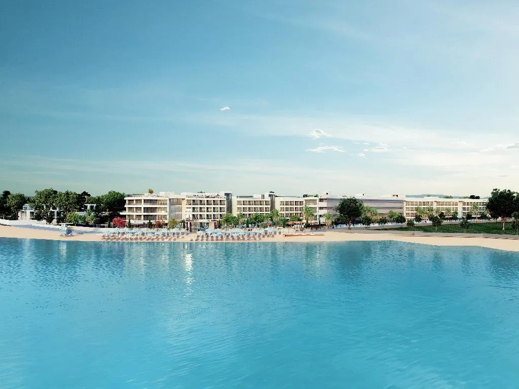 Beach, Holiday Inn Resort Bodrum West Beach by IHG, Bodrum