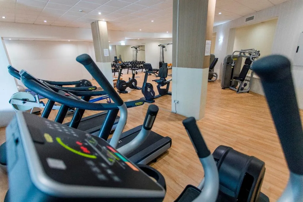 Sports and Entertainment, Alfagar Aparthotel, Algarve
