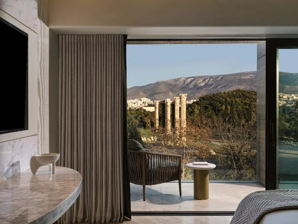 SUITE PREMIER CITY VIEW Room, Anthology Of Athens, Athens