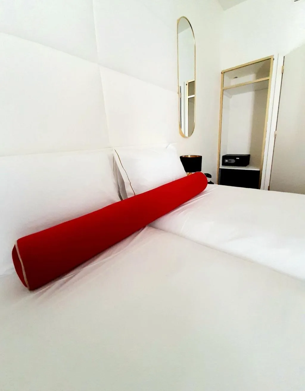 Room, Lisbon City Hollywood Hotel By City Hotels, Lisbon