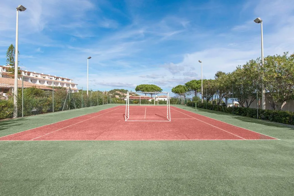 Sports and Entertainment, Club Hotel Cormorano, Olbia