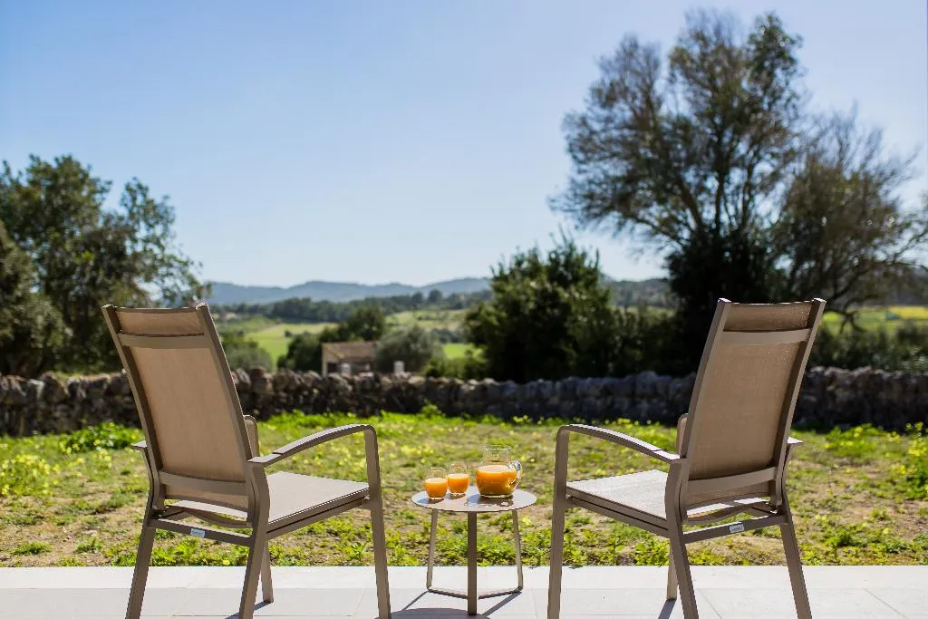 SUITE DELUXE Room, Agroturisme Ses Vistes, Majorca