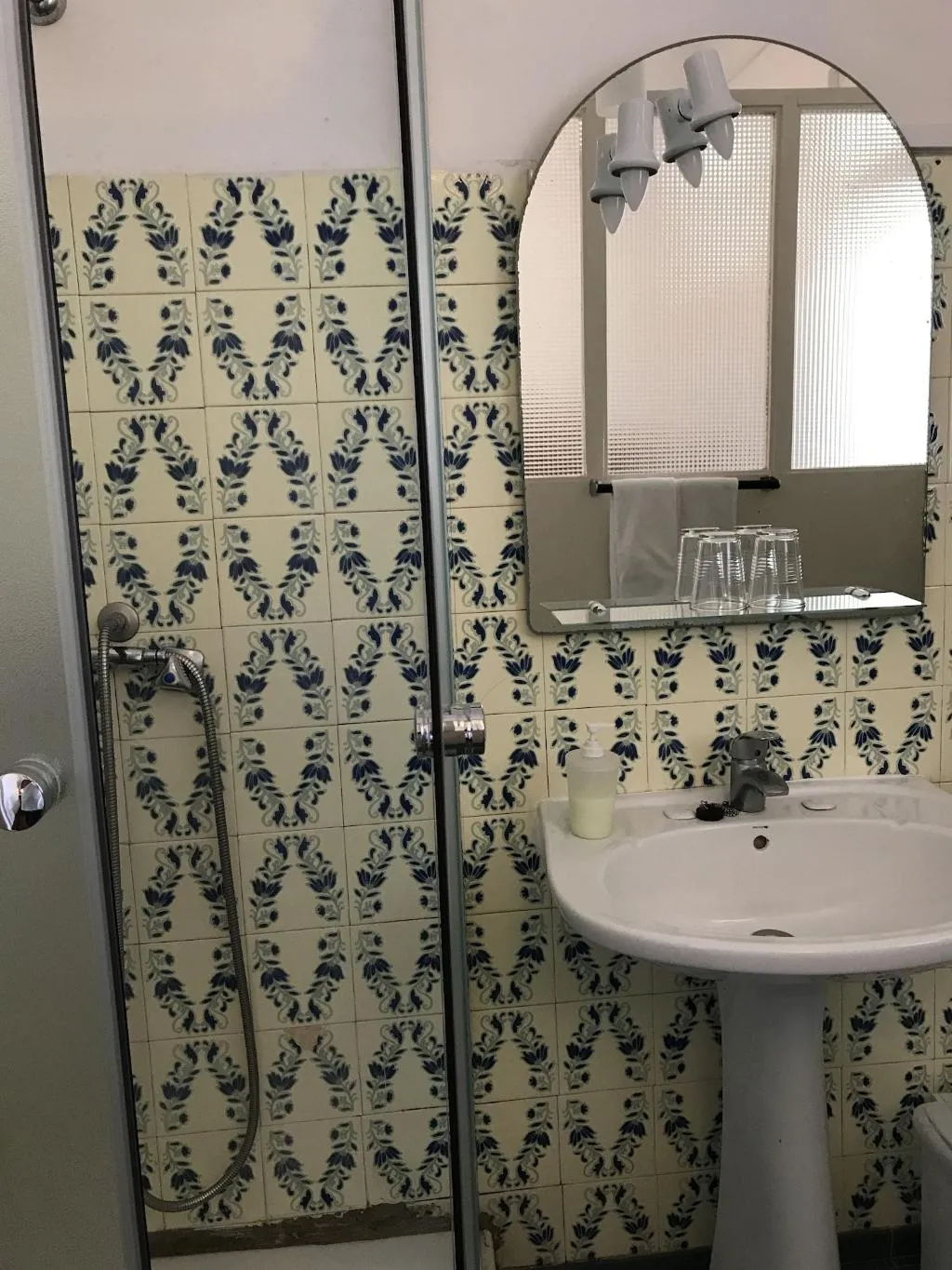Room, Vitorina Corte Guesthouse, Madeira