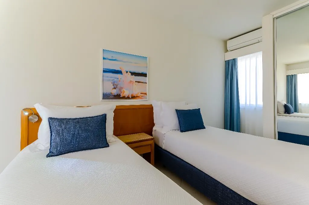 APARTMENT CITY VIEW TWO BEDROOMS Room, Algarve Mor Apartamentos, Algarve