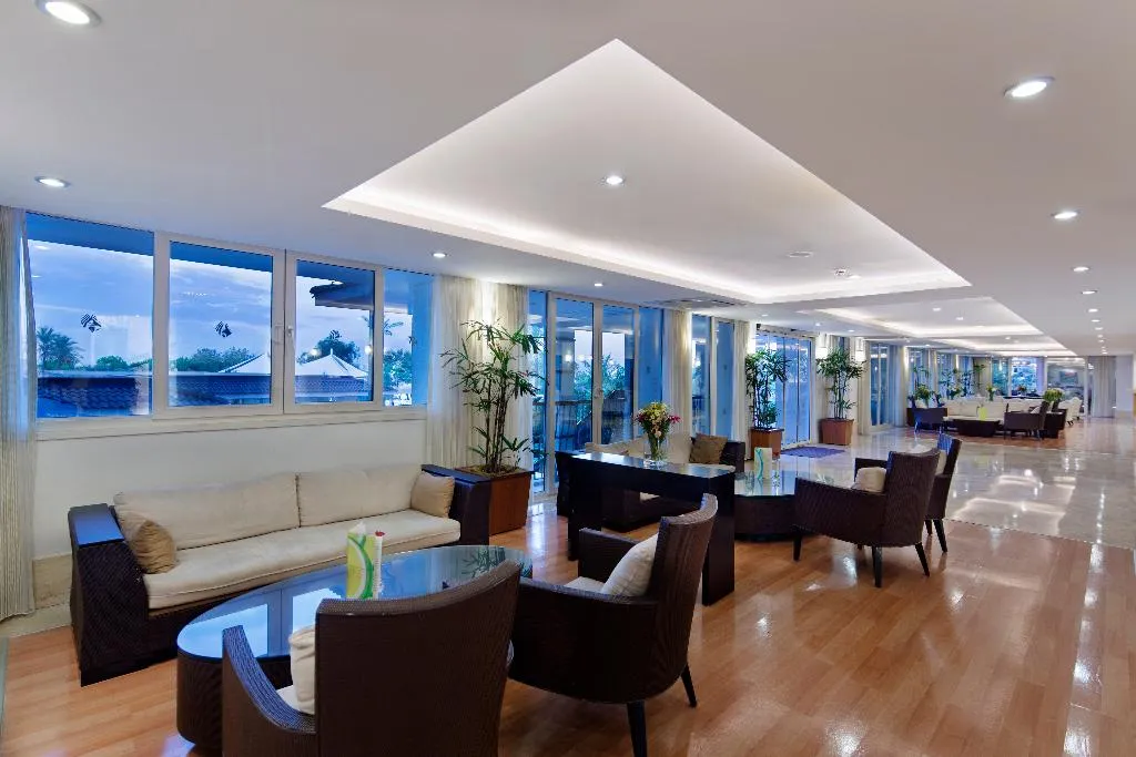 Lobby, Sunis Elita Beach Resort, Antalya