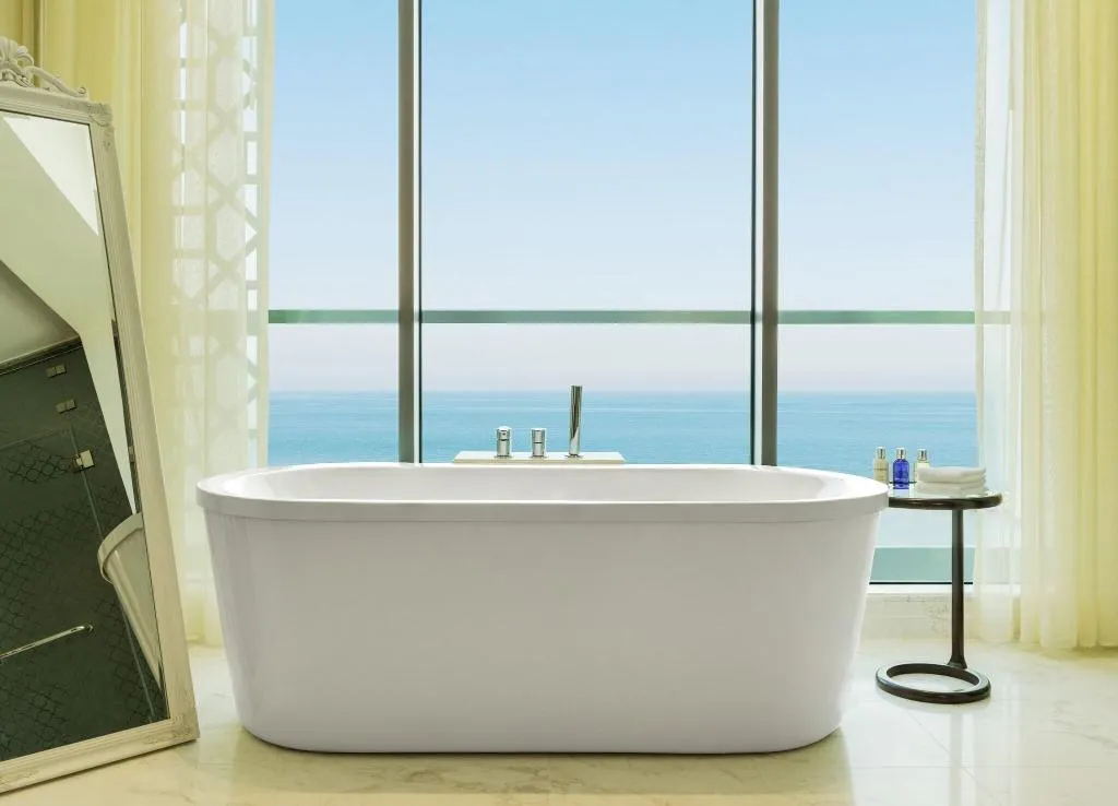 Room, Ajman Saray, A Luxury Collection Resort, Dubai