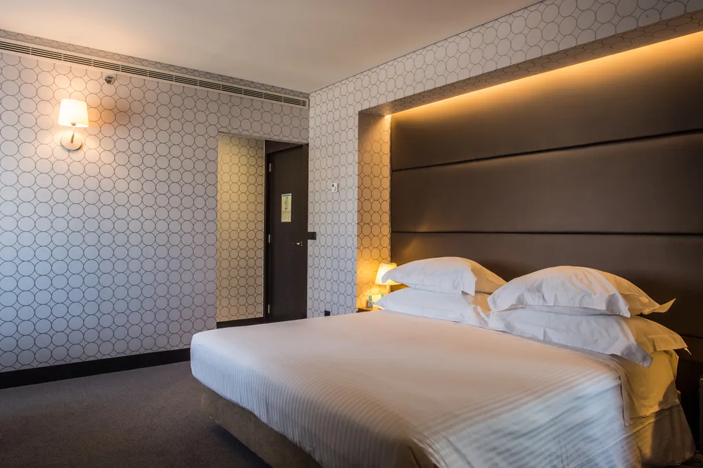 SUITE DELUXE Room, Porto Palacio by The Editory, Porto