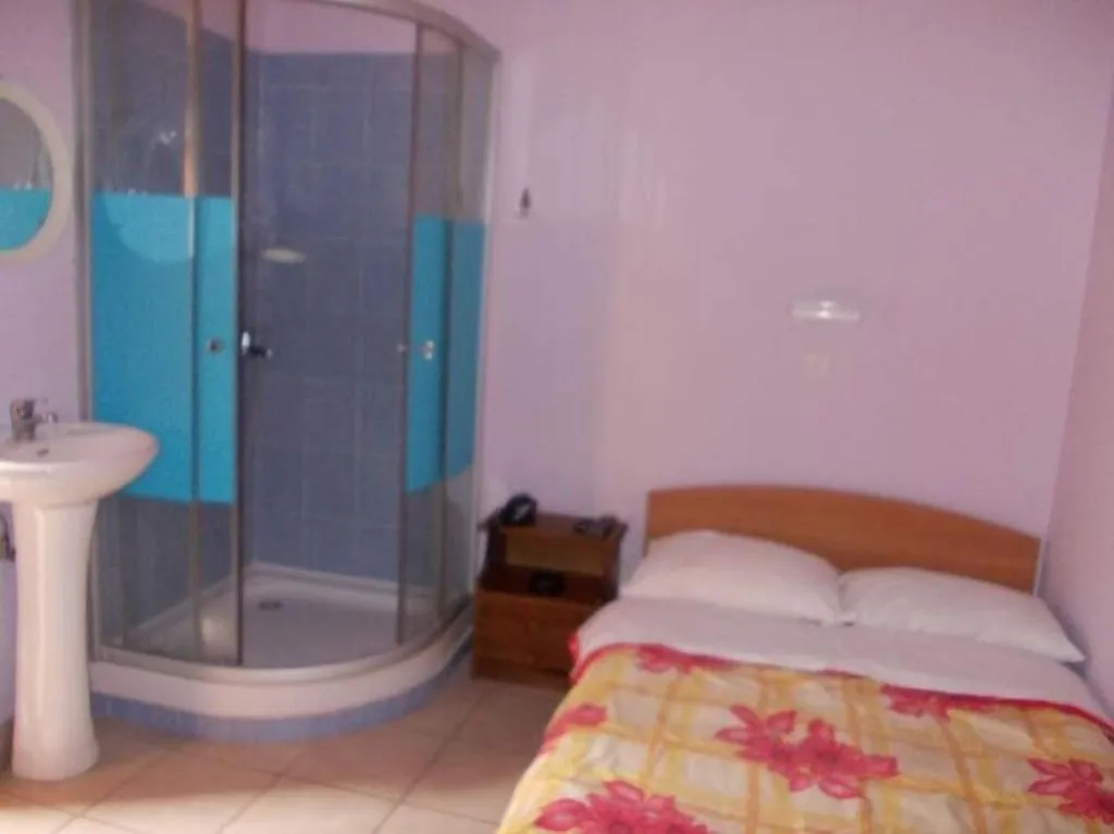 SINGLE STANDARD Room, Korydallos Hotel, Athens