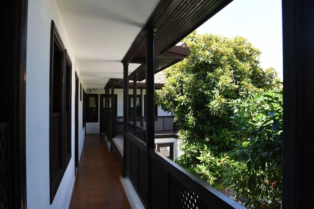 Room, Villa Konak, Izmir