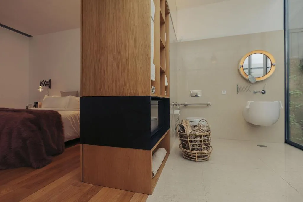 Room, Rosa Et Al Townhouse, Porto