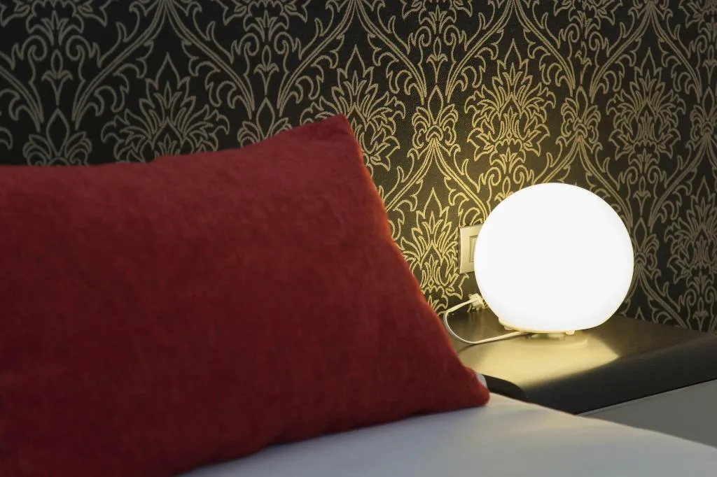 Room, Hostal Goya, Barcelona