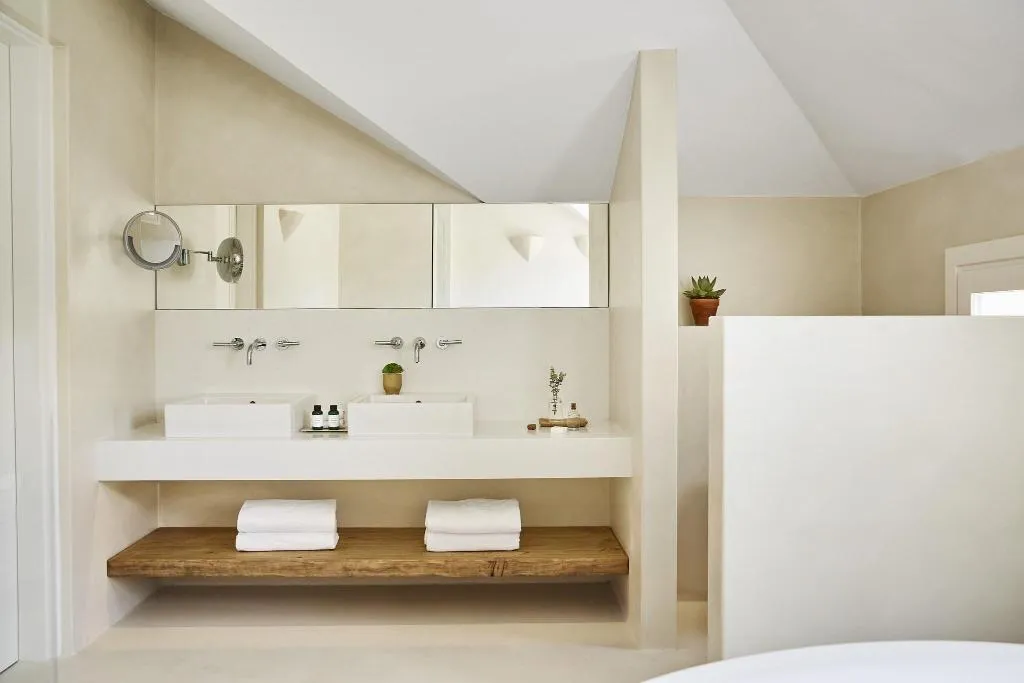 Room, Marbella Club Hotel, Costa Del Sol