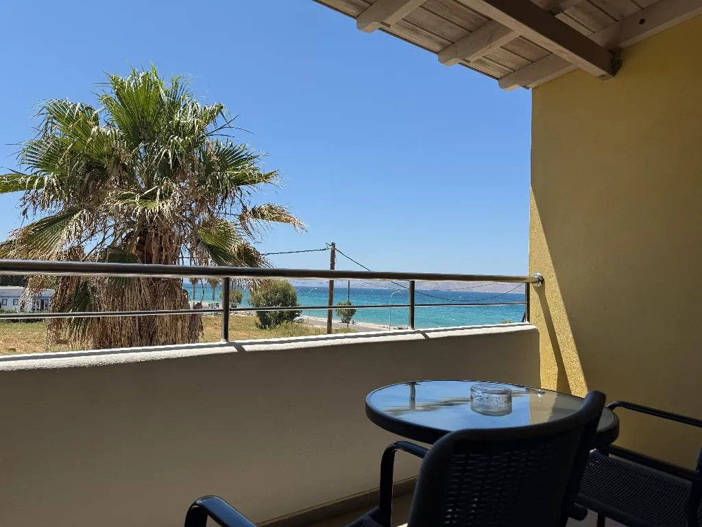 Double or Twin PARTIAL SEA VIEW Room, Kos Palace Hotel, Kos
