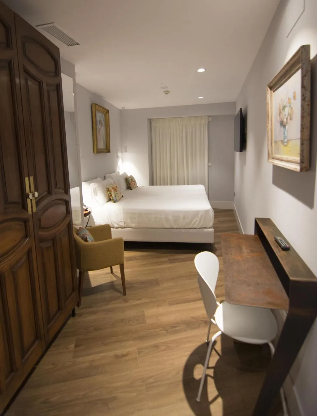 Room, Hotel Oleum Parking Gratuito Reserva Previa, Andalucia