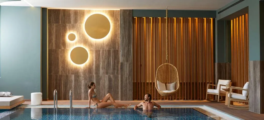 Sports and Entertainment, Minoa Palace Resort & Spa, Crete