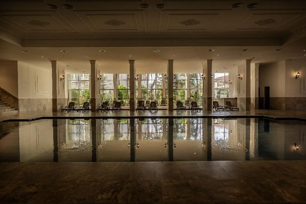 Pool, Adora Hotel & Resort, Antalya