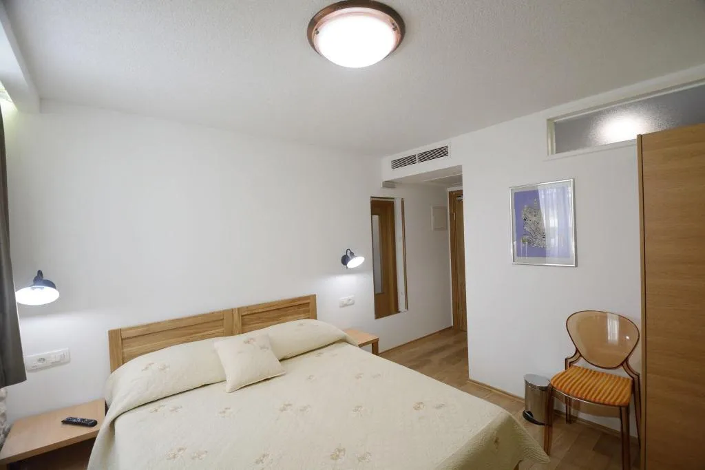 Room, Villa Desideria, Split
