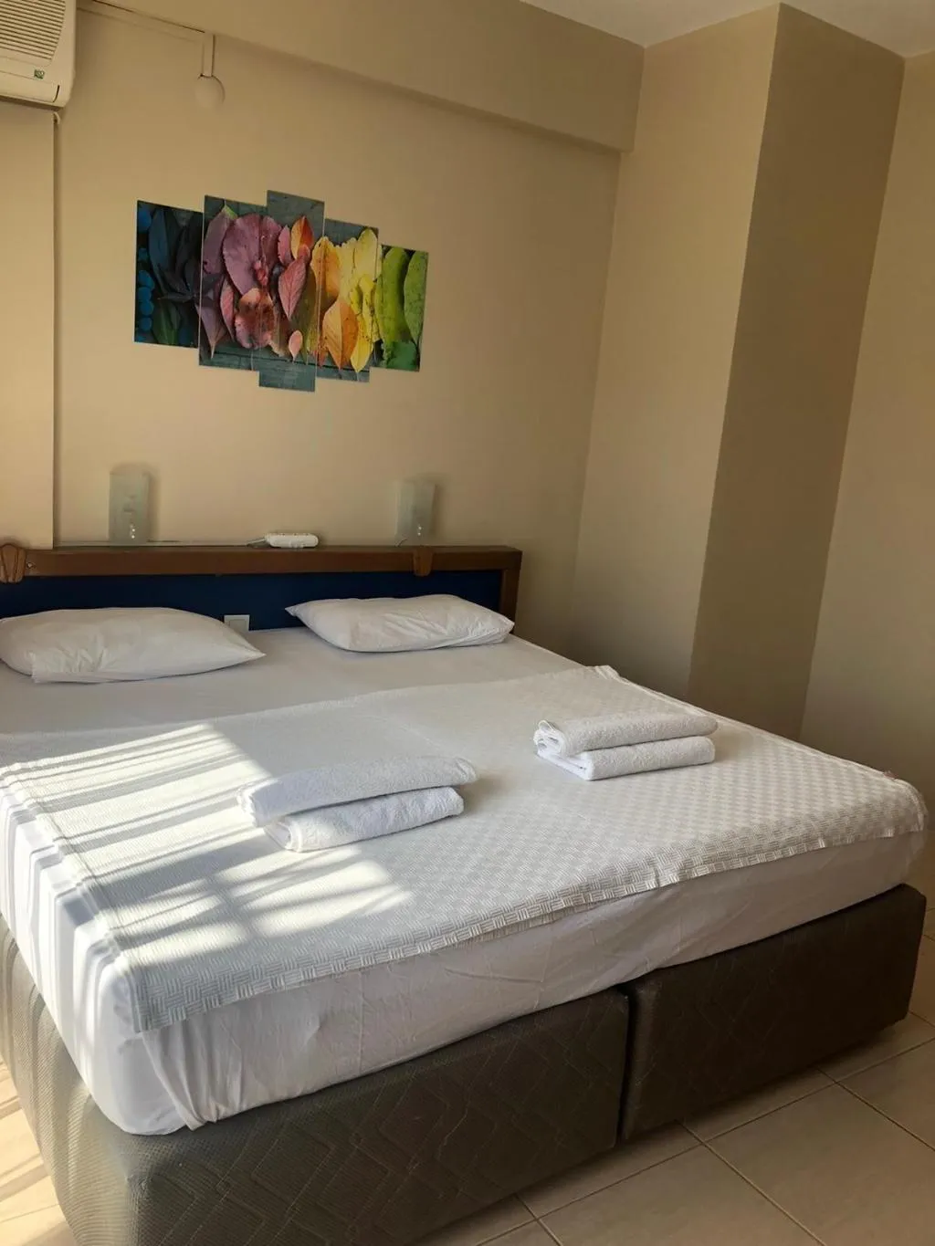 Room, Marigold Apart, Izmir