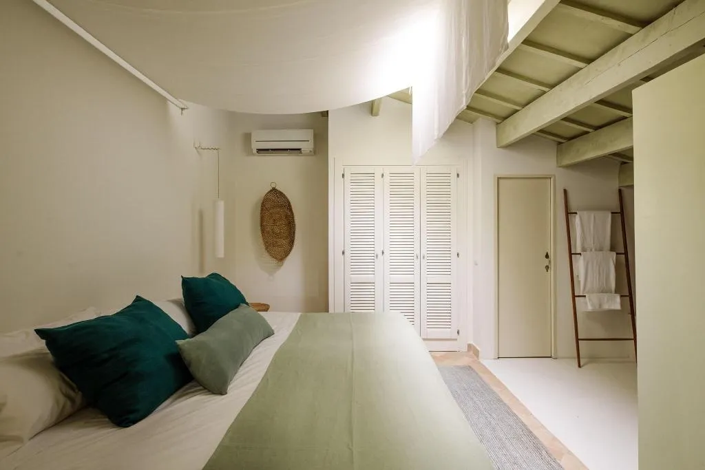 Room, Antic Menorca, Menorca