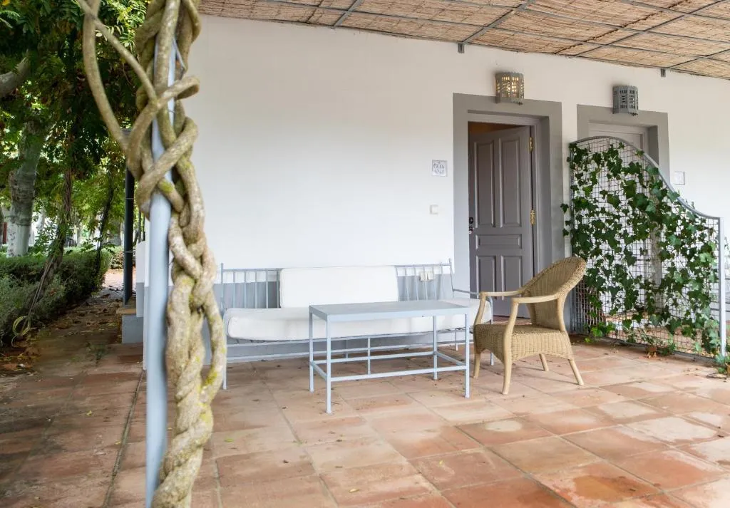 JUNIOR SUITE STANDARD Room, El Cortijo de los Mimbrales, Costa De La Luz