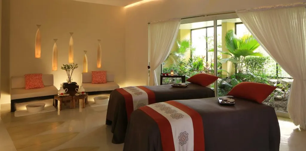 Sports and Entertainment, Grand Velas Riviera Maya, Cancun Area