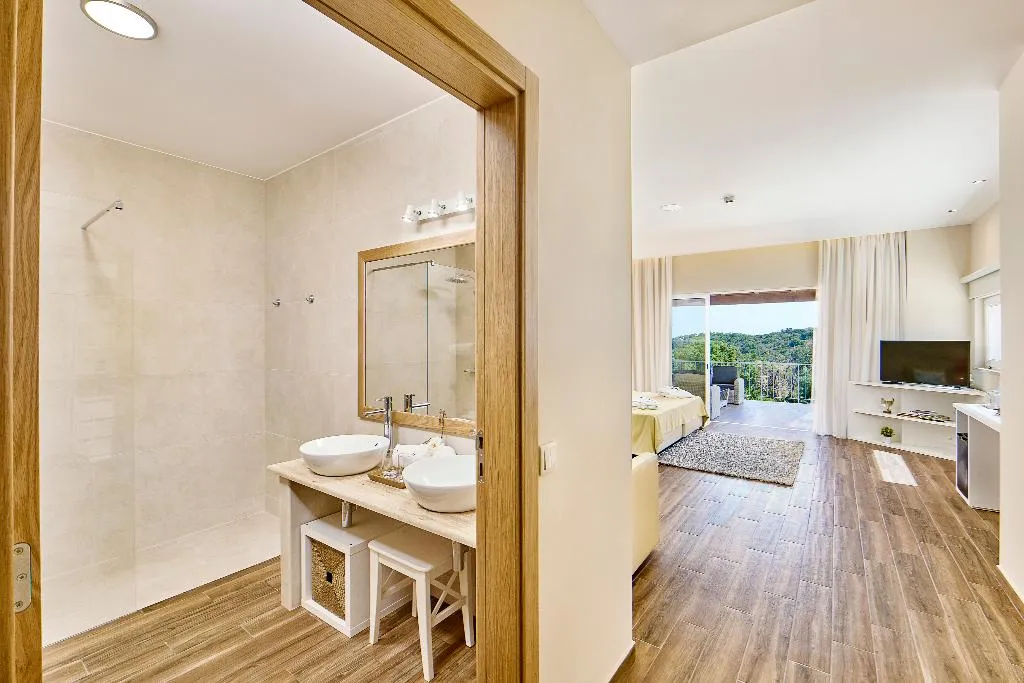 SUITE DELUXE Room, Quinta do Marco, Algarve