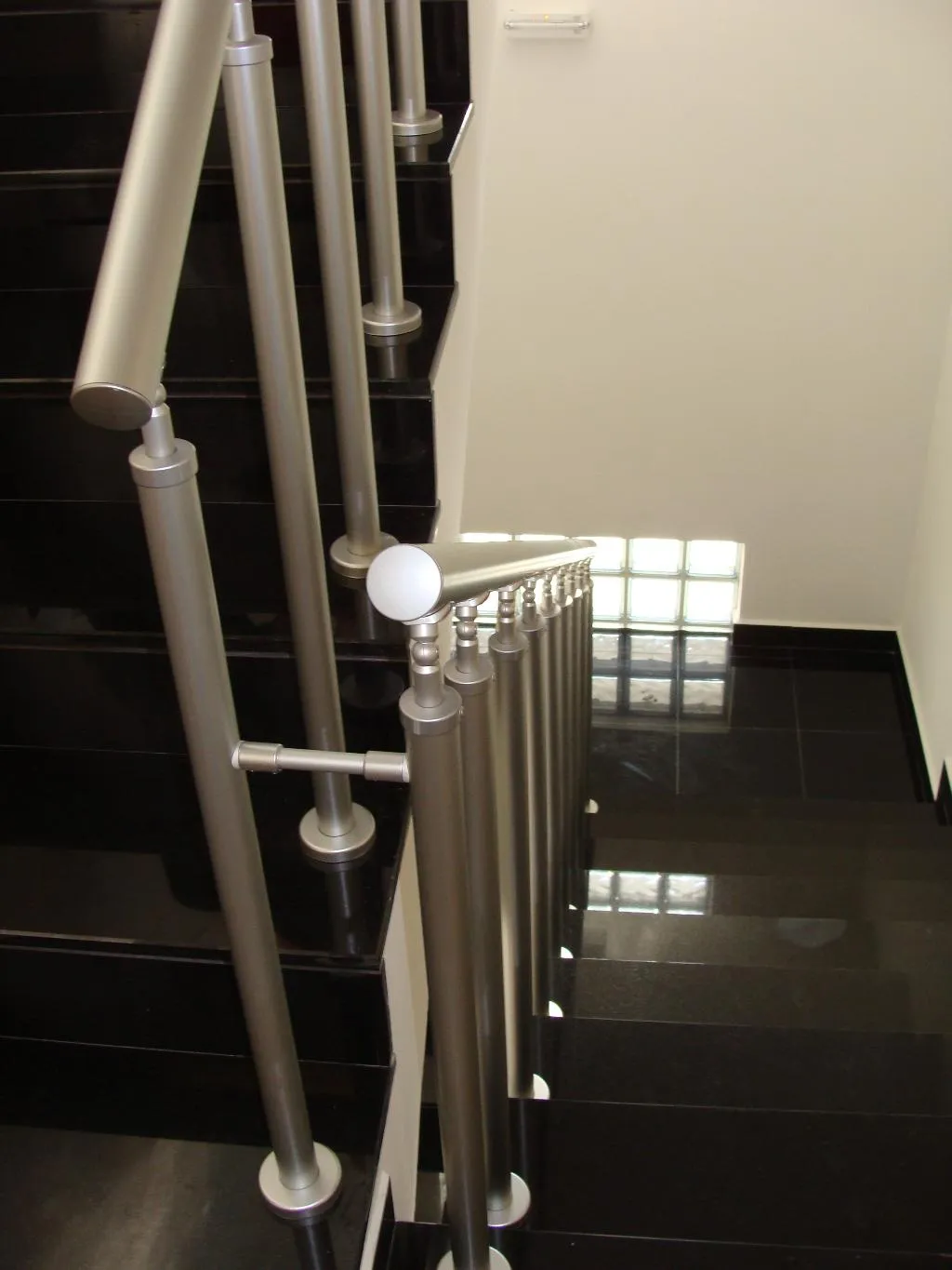 Lobby, Dafni Plus, Thessaloniki
