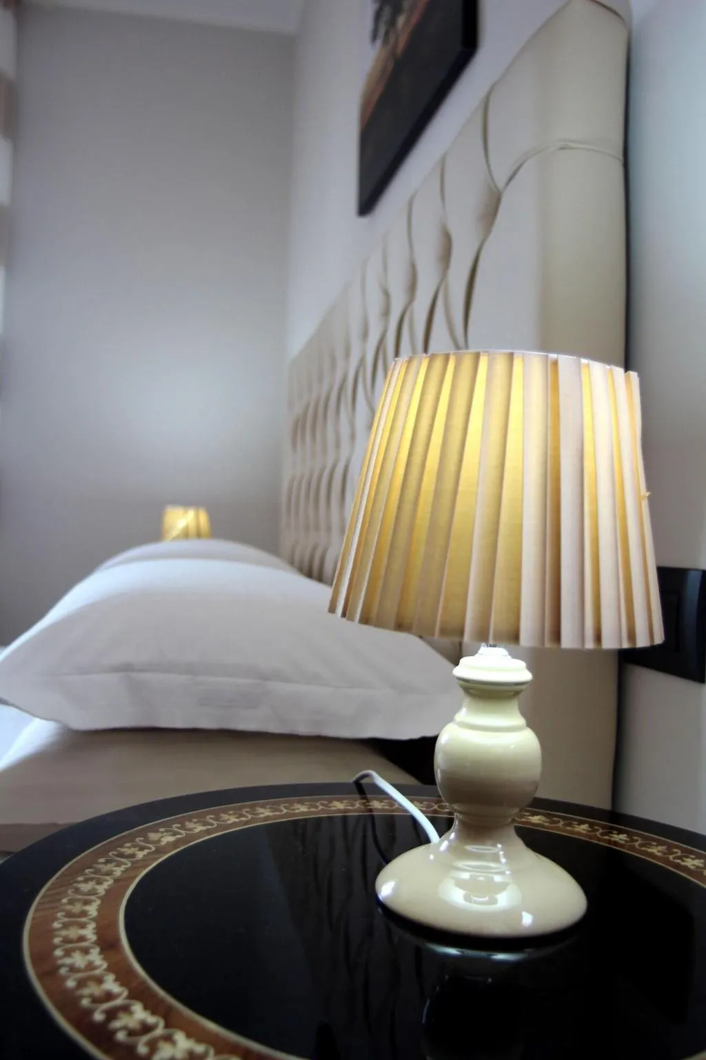 Room, B&B Atrium, Naples