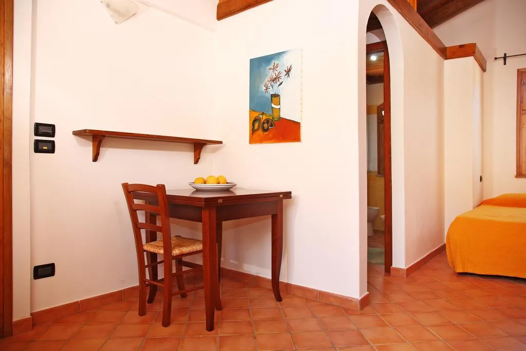 SUITE WITH BALCONY Room, Borgo San Francesco, Catania