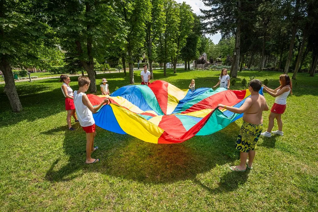 Sports and Entertainment, Sol Nessebar Palace All Inclusive, Bourgas