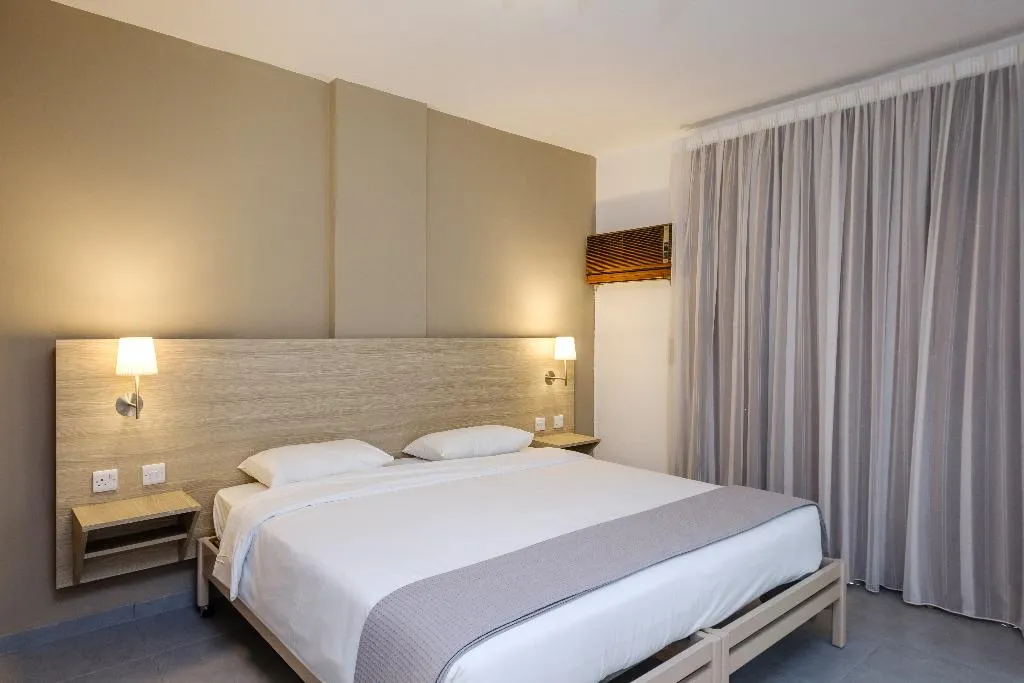 APARTMENT DELUXE Room, Pandream, Cyprus
