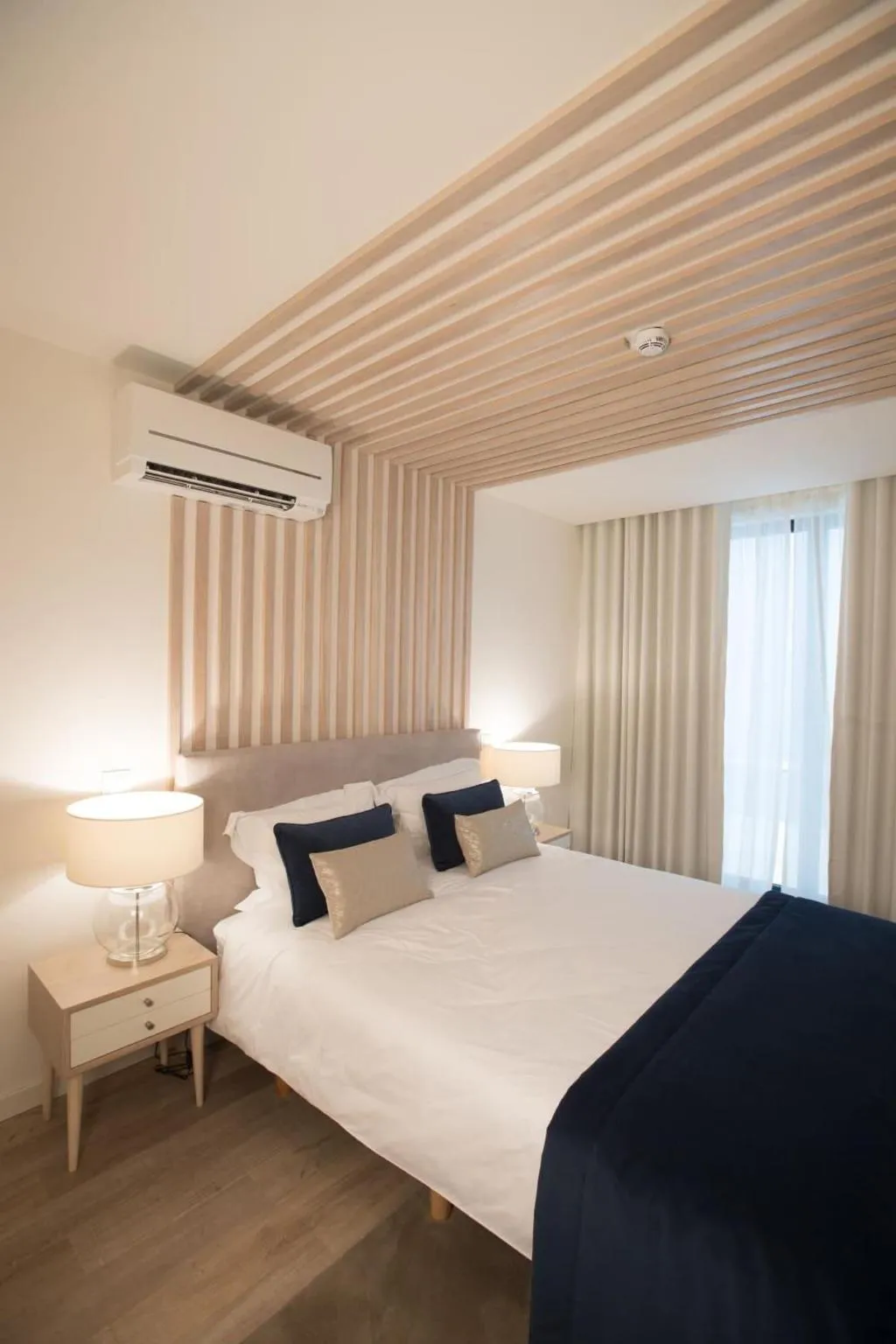 Room, Almada Wine House, Porto