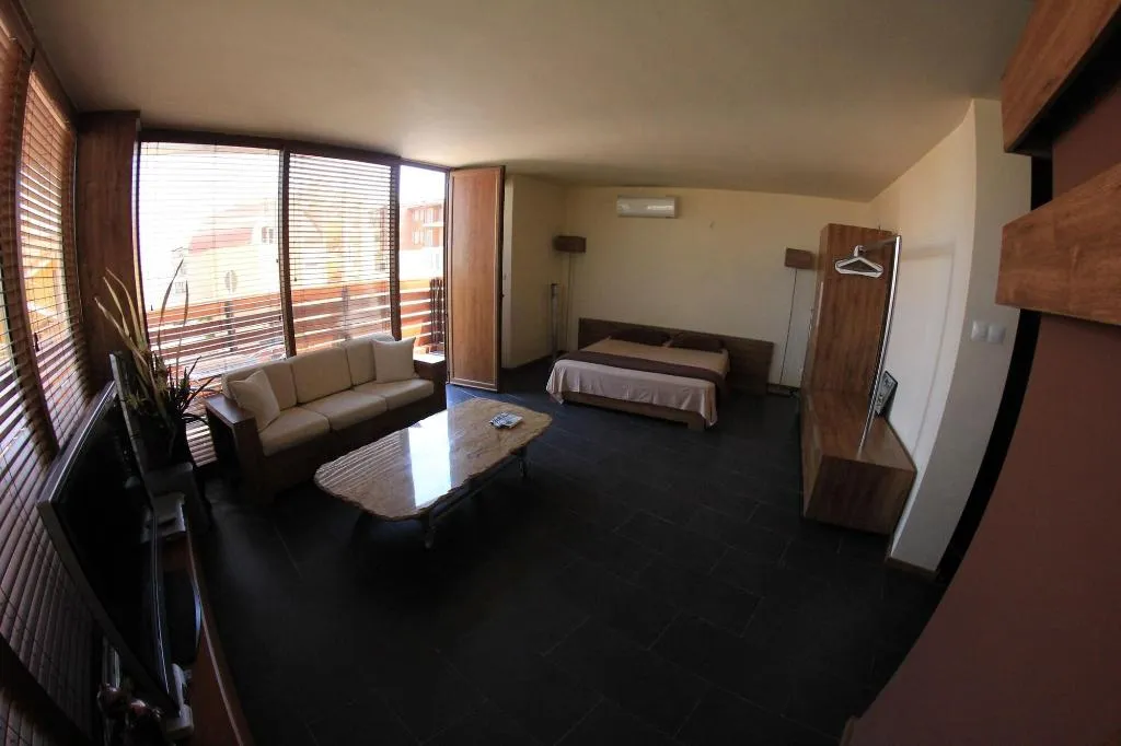Room, Design Hotel Logatero, Bourgas