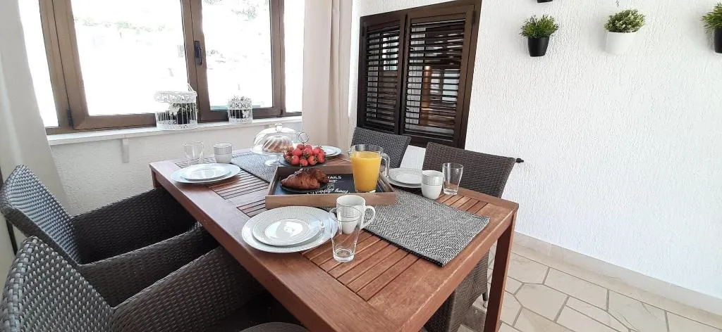 Room, Guesthouse Civljak, Split