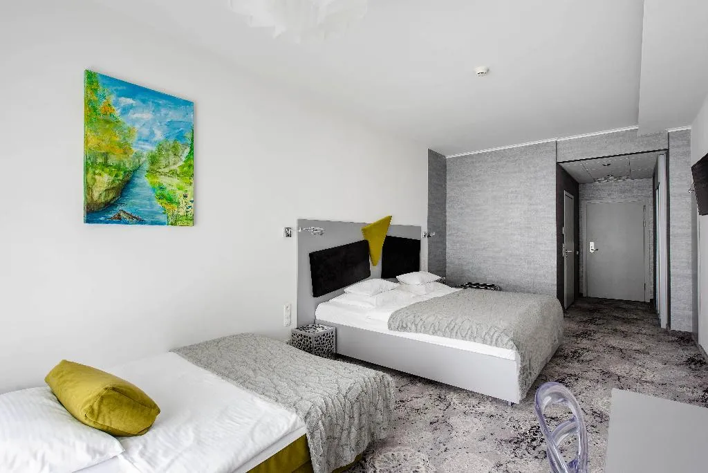 TRIPLE STANDARD Room, Lenart, Krakow