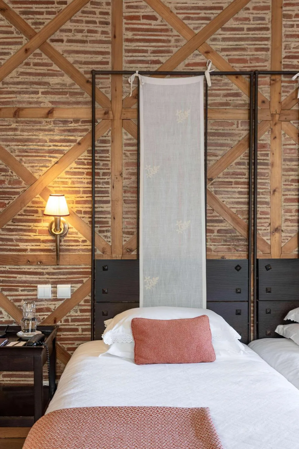 Room, Solar do Castelo, Lisbon