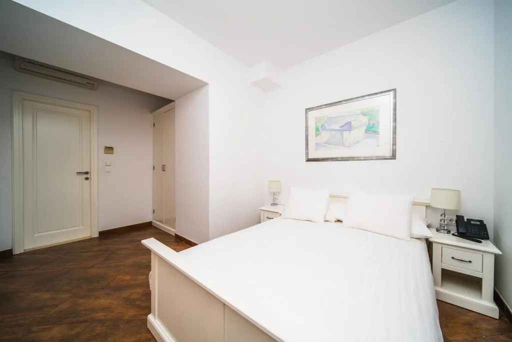 APARTMENT TWO BEDROOMS TWO BATHROOMS Room, Apartments Vila Riva, Dubrovnik